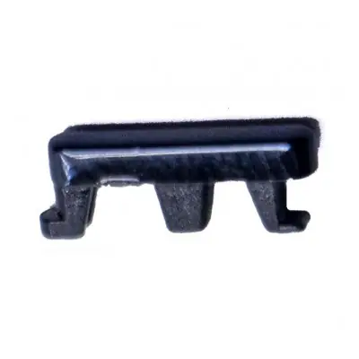 Power Button Outer for Xiaomi Mi A3 Blue - Plastic On Off Switch image 3