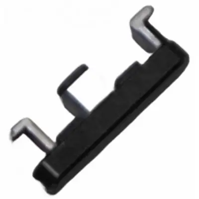 Power Button Outer for Xiaomi Redmi K20 Pro Black - Plastic On Off Switch