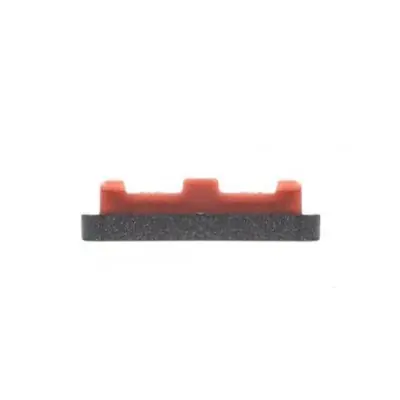Power Button Outer for Xiaomi Redmi Note 13 Pro 5G Black - Plastic On Off Switch image 2