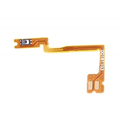 Power Button Flex Cable for Oppo A7 - On Off Flex / PCB