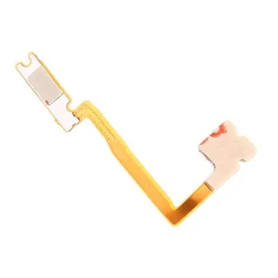 Power Button Flex Cable for Oppo A7 - On Off Flex / PCB image 3