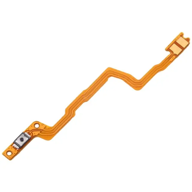 Power Button Flex Cable for Realme 3 - On Off Flex / PCB image 2