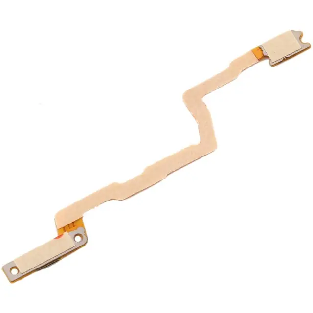 Power Button Flex Cable for Realme 3 - On Off Flex / PCB image 3