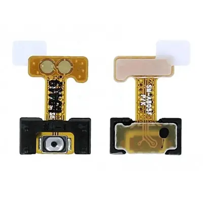 Power Button Flex Cable for Samsung Galaxy A80 - On Off Flex / PCB