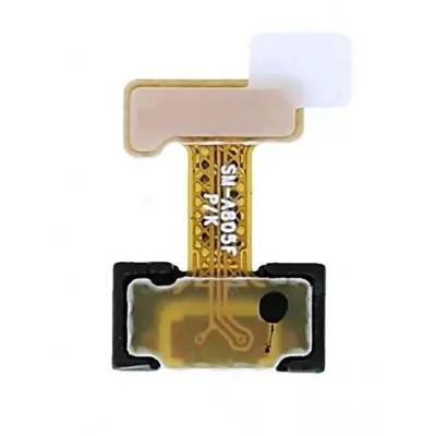 Power Button Flex Cable for Samsung Galaxy A80 - On Off Flex / PCB image 3