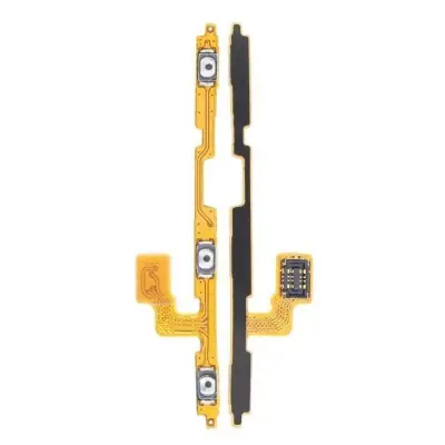 Power Button Flex Cable for Samsung Galaxy M20 - On Off Flex / PCB