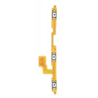 Power Button Flex Cable for Samsung Galaxy M20 - On Off Flex / PCB image 2
