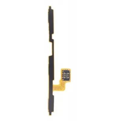 Power Button Flex Cable for Samsung Galaxy M20 - On Off Flex / PCB image 3