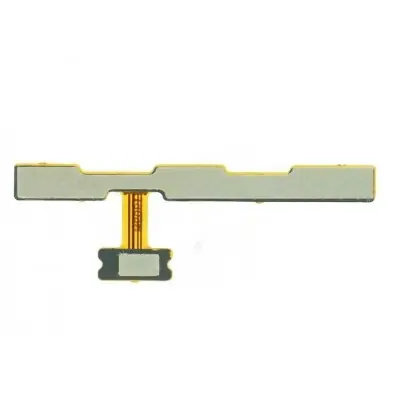 Power Button Flex Cable for Xiaomi Mi A3 - On Off Flex / PCB image 3