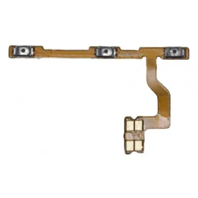 Power Button Flex Cable for Xiaomi Redmi 8A Dual - On Off Flex / PCB image 2