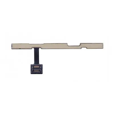 Power Button Flex Cable for Xiaomi Redmi Note 6 Pro - On Off Flex / PCB image 3