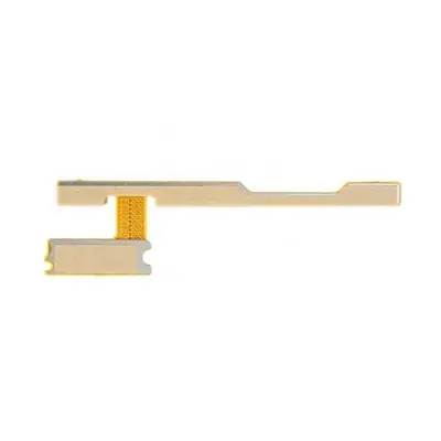 Power Button Flex Cable for Xiaomi Redmi Note 7 Pro - On Off Flex / PCB image 3