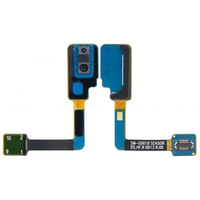 Proximity Light Sensor Flex Cable for Samsung Galaxy S20 Plus