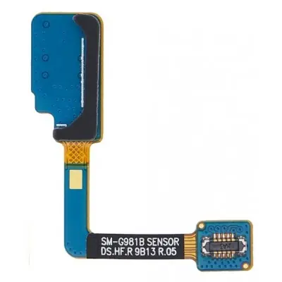 Proximity Light Sensor Flex Cable for Samsung Galaxy S20 Plus image 3