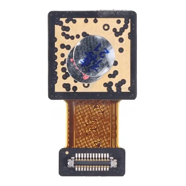 Replacement Back Camera for OnePlus Nord CE 5G (Main Camera) image 3