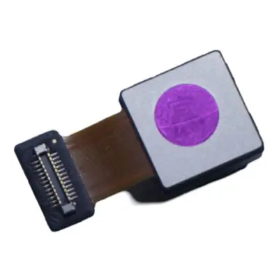 Replacement Back Camera for Oppo A17 (Main Camera) image 2