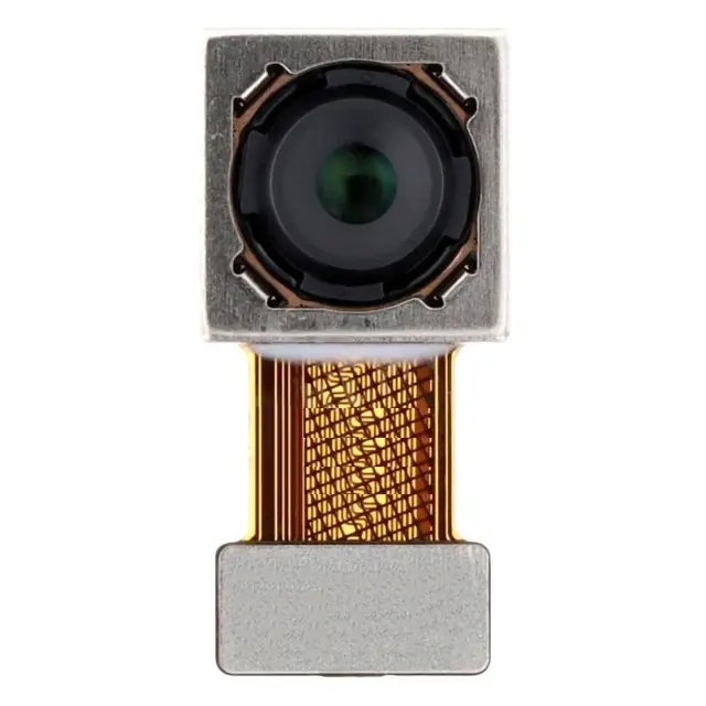 Replacement Back Camera for Realme 9i (Main Camera) image 2