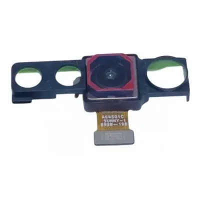 Replacement Back Camera for Realme XT (Main Camera) image 2