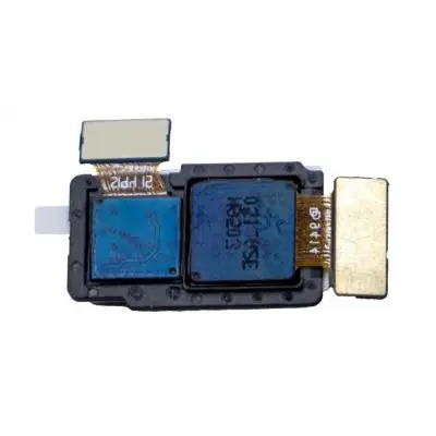 Replacement Back Camera for Samsung Galaxy M20 (Main Camera) image 3