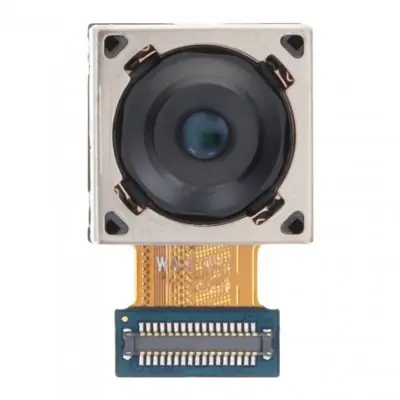 Replacement Back Camera for Samsung Galaxy M32 (Main Camera) image 2