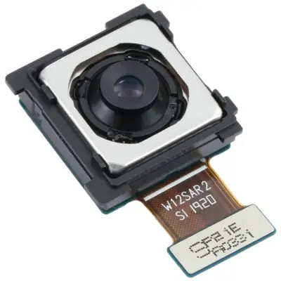 Replacement Back Camera for Samsung Galaxy S21 FE 5G (Main Camera) image 2