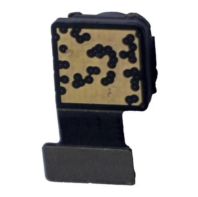Replacement Front Camera for OnePlus 9R 5G (Selfie Camera) image 3