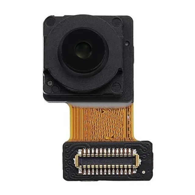 Replacement Front Camera for OnePlus Nord CE 5G (Selfie Camera) image 2
