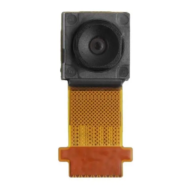 Replacement Front Camera for OnePlus Nord CE4 5G (Selfie Camera)