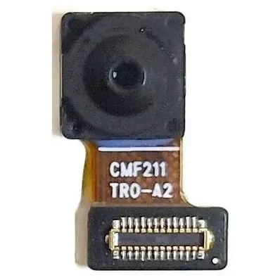 Replacement Front Camera for Realme 11x 5G (Selfie Camera)