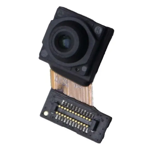 Replacement Front Camera for Realme 3 (Selfie Camera) image 2