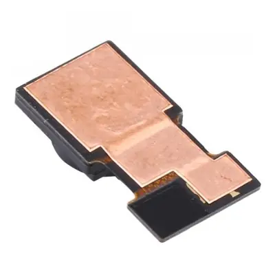 Replacement Front Camera for Xiaomi Redmi Note 9 Pro (Selfie Camera) image 2