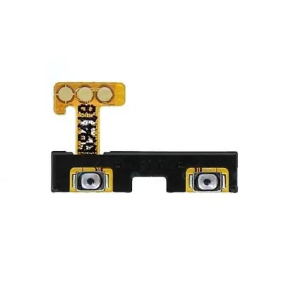 Volume Button Flex Cable for Samsung Galaxy A80 image 2