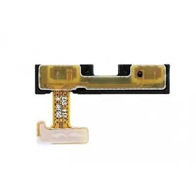 Volume Button Flex Cable for Samsung Galaxy A80 image 3