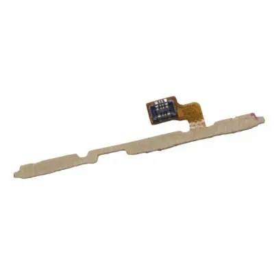 Volume Button Flex Cable for Samsung Galaxy M20 image 2