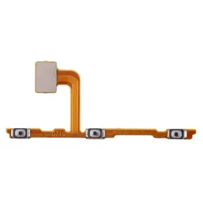 Volume Button Flex Cable for Vivo V11 Pro