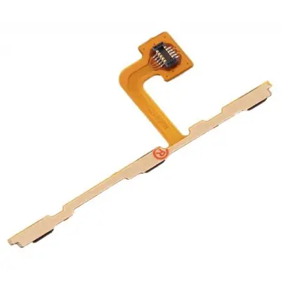 Volume Button Flex Cable for Vivo V11 Pro image 2