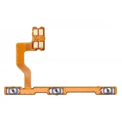 Volume Button Flex Cable for Xiaomi Redmi 8