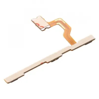 Volume Button Flex Cable for Xiaomi Redmi 8 image 2