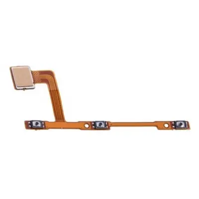 Volume Button Flex Cable for Vivo Y19 image 2