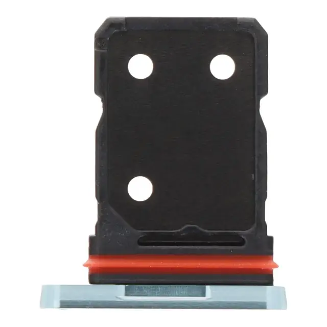 SIM Card Holder Tray for OnePlus 12 - Green image 2