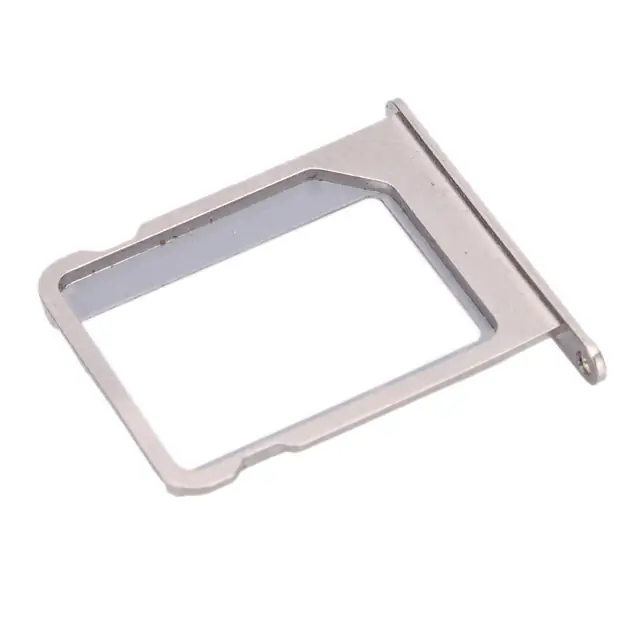 SIM Card Holder Tray for OnePlus 13s - Black