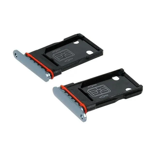 SIM Card Holder Tray for OnePlus 9 - Sky