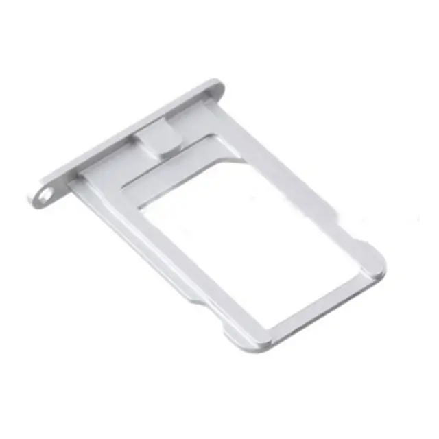 SIM Card Holder Tray for OnePlus Nord 4 - White