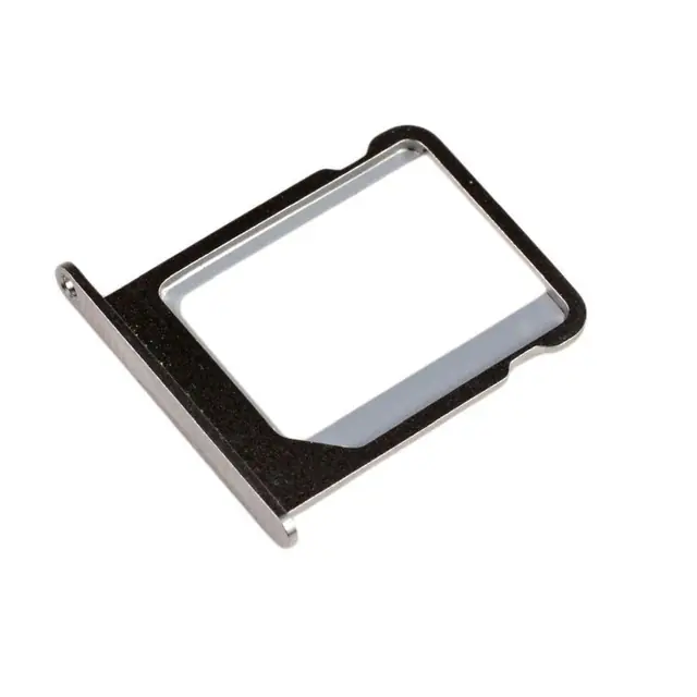 SIM Card Holder Tray for OnePlus Nord 5 - Black