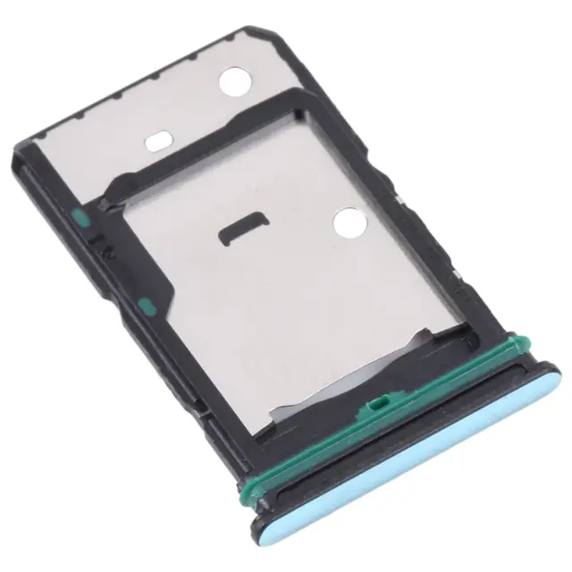 SIM Card Holder Tray for OnePlus Nord CE 2 5G - Blue