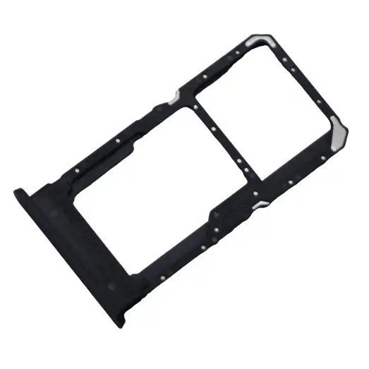 SIM Card Holder Tray for OnePlus Nord CE 3 Lite 5G - Black