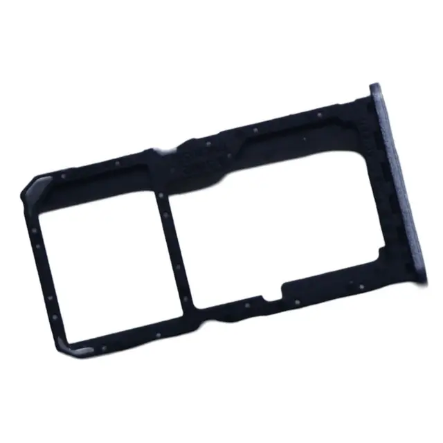 SIM Card Holder Tray for OnePlus Nord CE 4 Lite 5G - Silver