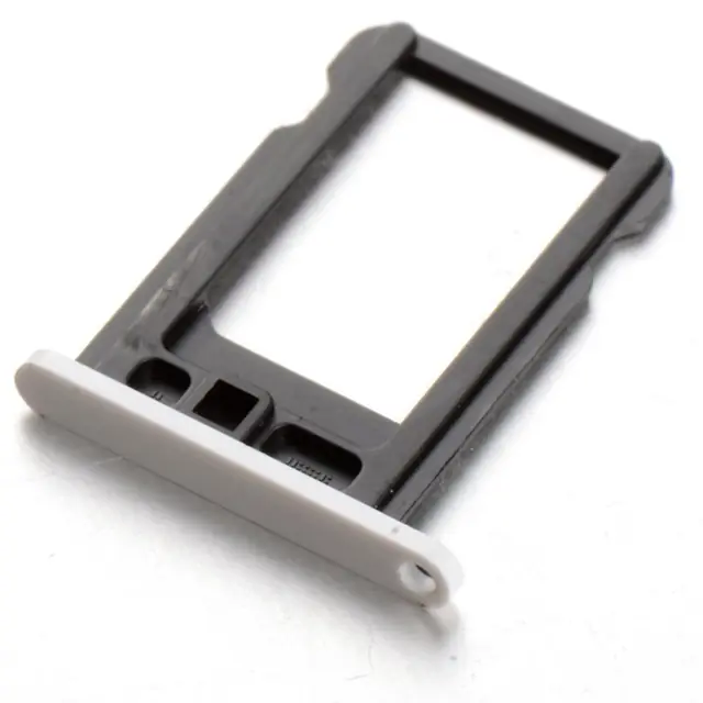 SIM Card Holder Tray for OnePlus Nord N30 5G - Grey
