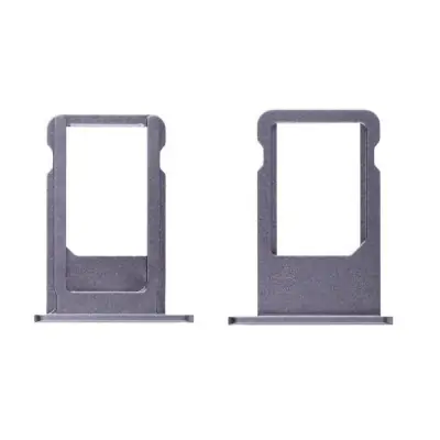 SIM Card Holder Tray for Oppo A59 5G - Gold