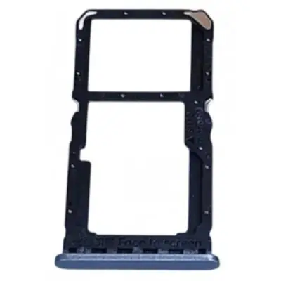 SIM Card Holder Tray for Oppo K12X 5G - Violet